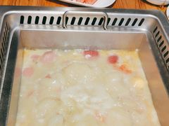 -泽成冰煮羊火锅(中正天街店)