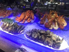 -星河湾半岛酒店·意咖啡西餐厅