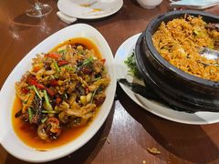 -西双版纳洲际度假酒店-曼霖轩中餐厅