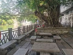 -小洲村