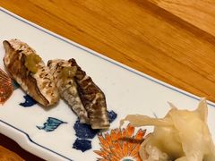 -镹·鱼料理  国产鱼使用店