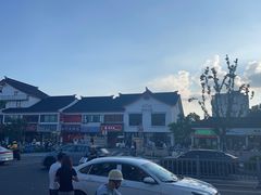 -哑巴生煎(临顿路店)