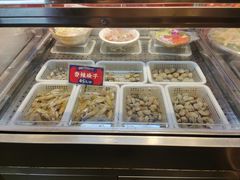 -福苗小骆驼烧烤(大唐不夜城店)
