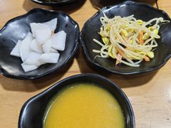 特色小菜-美阿里烤肉·韩料(茂名道店)