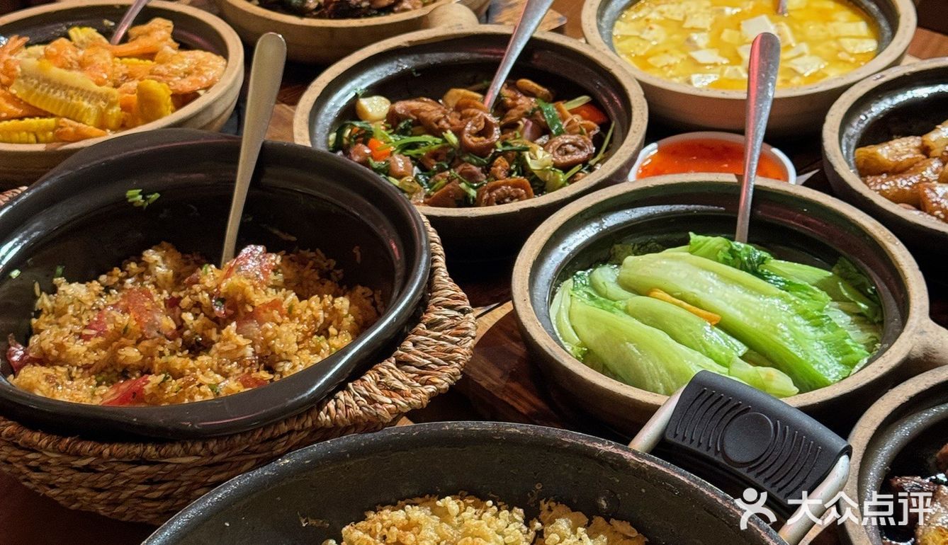 石家庄这个可真好吃啊！