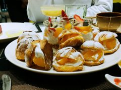 -上海虹桥宾馆味翠餐厅