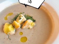 -我的四季意大利餐厅(春天百货店)