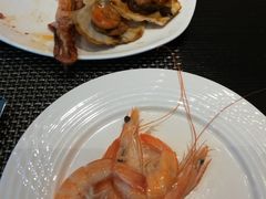 -青岛证大喜玛拉雅酒店·Z1餐厅