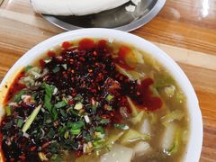 -老字号贾家肉丸糊辣汤(光明巷店)