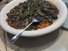 -闯关东东北农家菜(崂山石老人店)