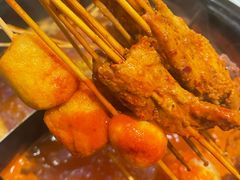 -钢管厂五区小郡肝火锅串串香(清河店)