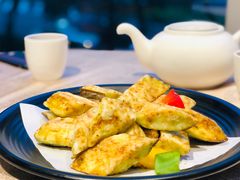 招积冰川茄-炳胜品味(珠江新城店)