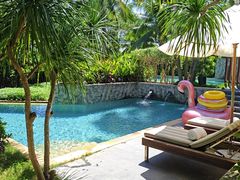 -海南清水湾莱佛士酒店