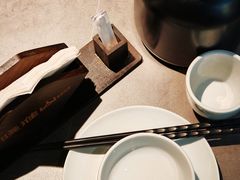 -晓淮山·扬州早茶·淮扬菜(龙阳广场店)