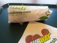 香烤牛肉三明治-赛百味SUBWAY(哈西店)