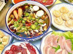 -厝味火锅·潮汕卤水火锅(十一合店)
