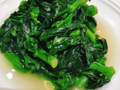 芥兰-徽镇小厨·经典徽菜(十里河店)