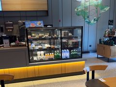 -星巴克(长沙友阿奥特莱斯店)