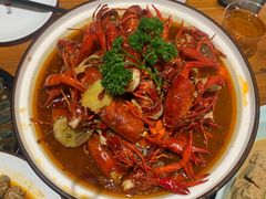 -戴记龙虾(天泽街店)
