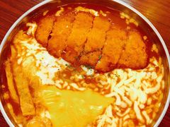-青春分食(仙林大学城店)