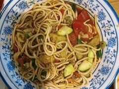 -伊麦佳兰州牛肉面清真美食店