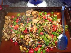 -蛙来哒(宁乡万达广场店)