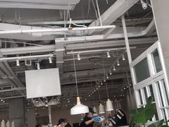 大堂-娜娜家·Nana's restaurant(国金汇店)