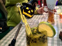 -上岛咖啡(华源四里店)