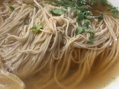 -鑫明明拉面(宁化路店)