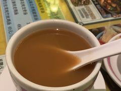 -吴系粤菜馆·茶餐厅(深业上城店)