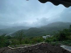 -潭柘厚院&山顶烤肉(潭柘寺店)