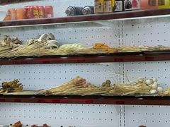 -来伊回麻辣烫·火锅串串清真(红瓦寺总店)