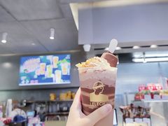-LELECHA乐乐茶(美罗城店)