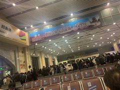 -伊宁站