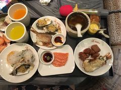 -蓝色派对KTV(聚然广场店)