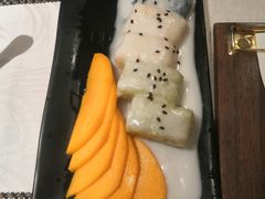 -暹罗湾东南亚餐厅