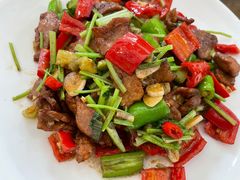 -马尔龙新疆饭店·清真(瑞景店)