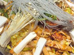 -金明子八带鱼馆(正宗韩国连锁店)