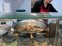 -Magic Food Point(Airport Street food)