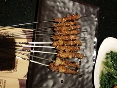 -快乐迪KTV(中山路店)