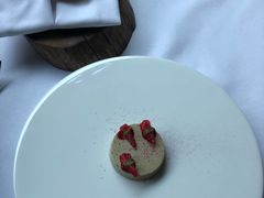 -三嚥阁 La Villa Restaurant