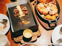 -卡朋厨房(289艺术园区店)