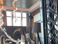-南宁那莲豪华精选酒店-云霄酒廊·80楼高空城景酒吧