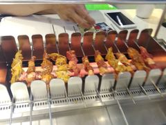 -玉善烧烤串城(长春总店)