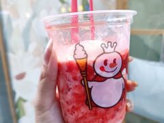 -蜜雪冰城(百草路店)