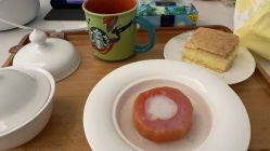 -弗蕾亚·和月月子调理院(东湖店)