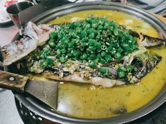 -匠子烤鱼(桫椤湾店)
