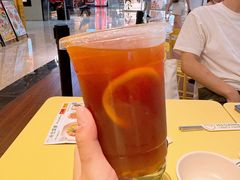 -米仓食堂(皇庭广场店)