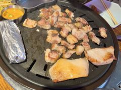 -济州爱肉堂(总店)
