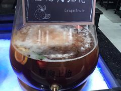 -韩盛·盛江山自助料理(中街大悦城店)